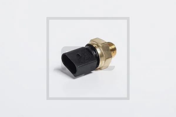 Sensor, oil pressure